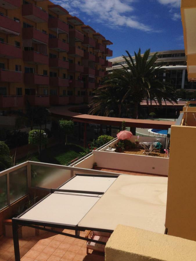 Carletto Los Angeles Los Cristianos Los Cristianos  Extérieur photo