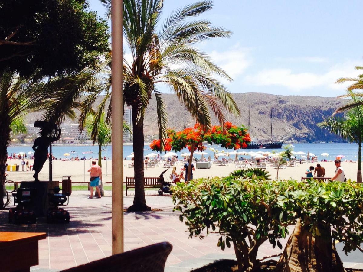 Carletto Los Angeles Los Cristianos Los Cristianos  Extérieur photo