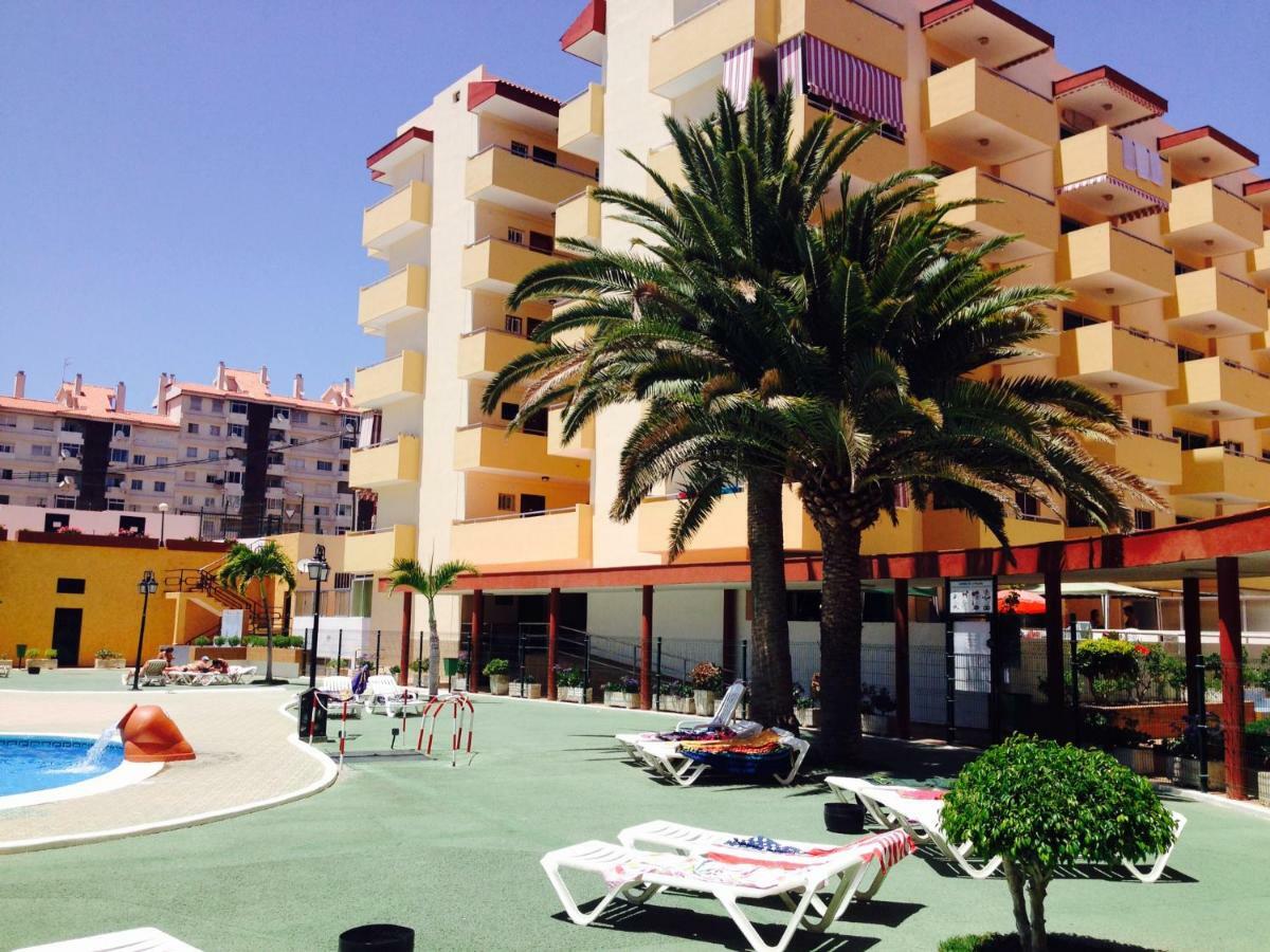 Carletto Los Angeles Los Cristianos Los Cristianos  Extérieur photo