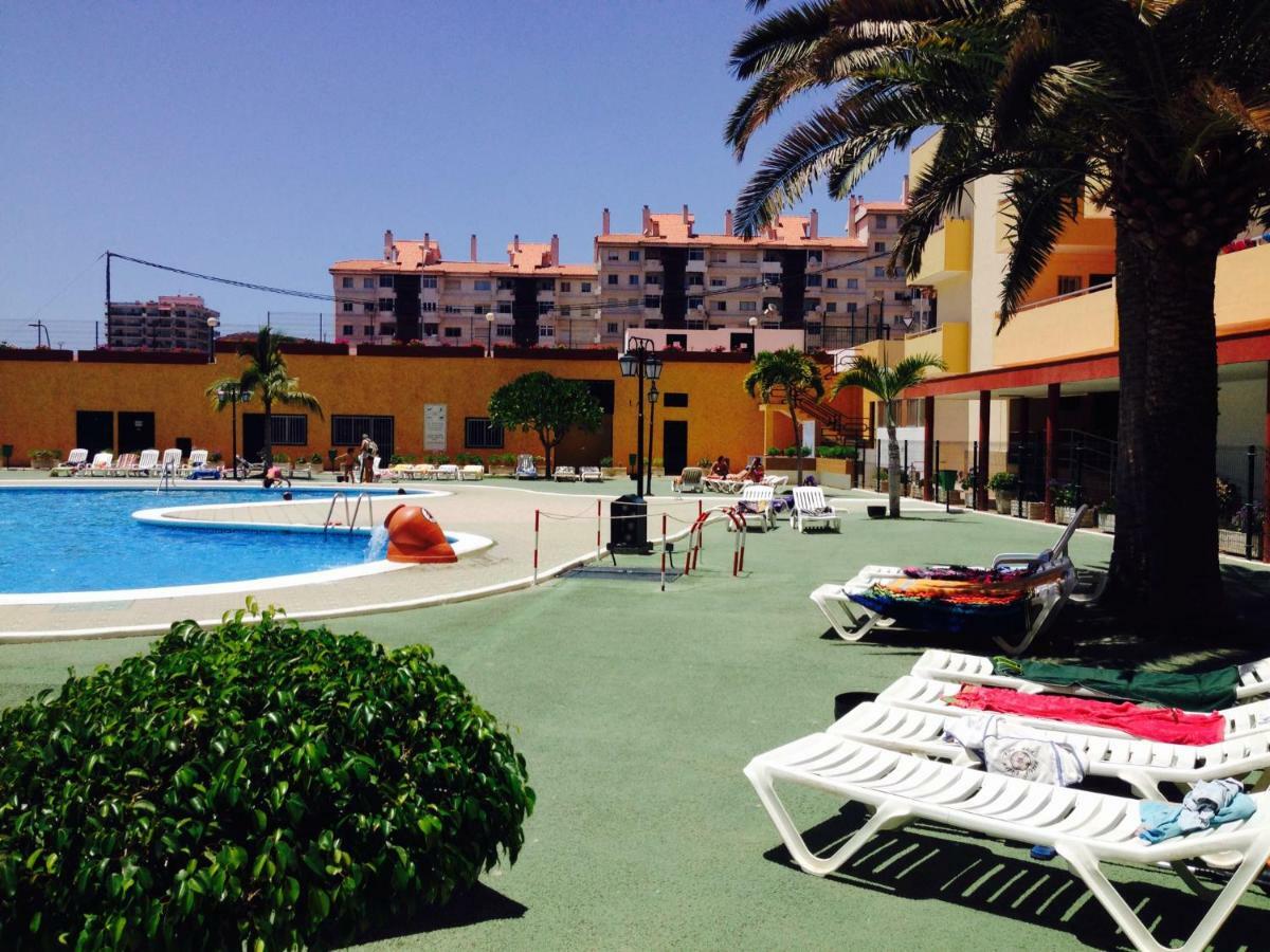 Carletto Los Angeles Los Cristianos Los Cristianos  Extérieur photo