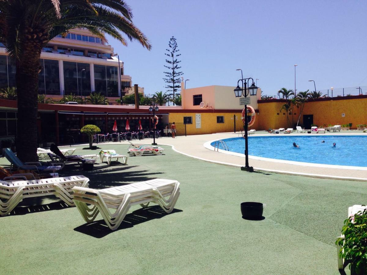 Carletto Los Angeles Los Cristianos Los Cristianos  Extérieur photo