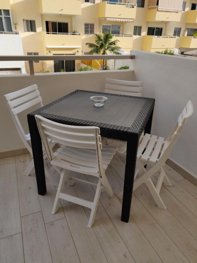 Carletto Los Angeles Los Cristianos Los Cristianos  Extérieur photo